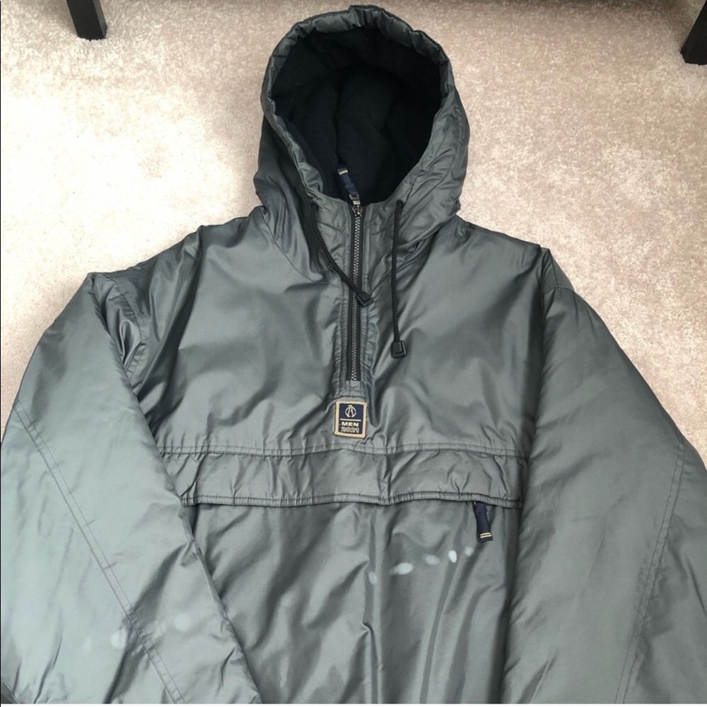 Men’s Zara Jacket